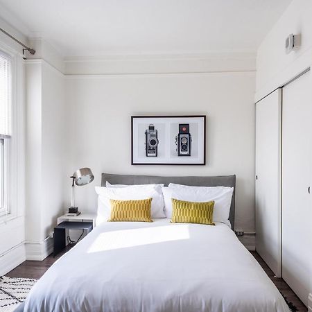 Mint House Detroit - Grand Circus Park Aparthotel Ngoại thất bức ảnh